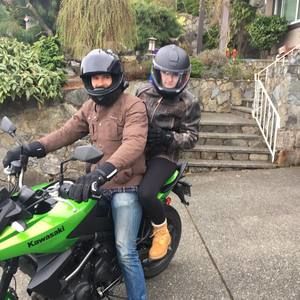 Meet your Posher, Nicole